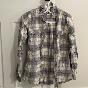 Flannel Shacket